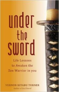 Under The Sword Cover