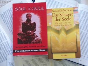 Books by Roshi Vernon Kitabu Turner
